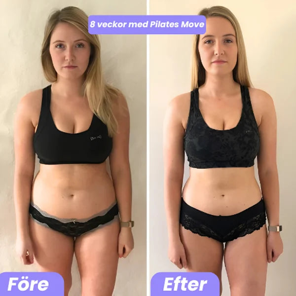 Ellorée Pilates Move