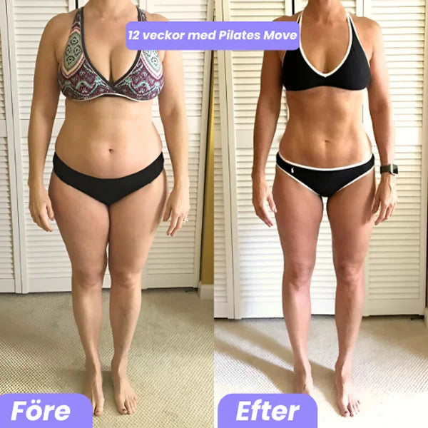Ellorée Pilates Move