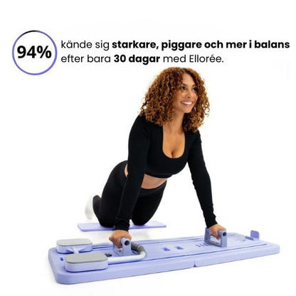 Ellorée Pilatesbräda