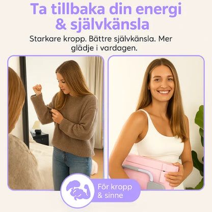 Ellorée Pilatesbräda