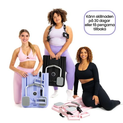 Ellorée Pilatesbräda