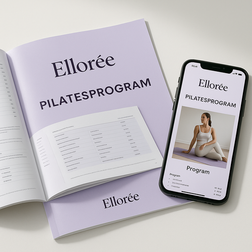 Ellorée Träningsguide