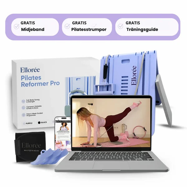 Ellorée Pilatesbräda